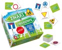 ZNAKI DROGOWE- PAMIĘĆ