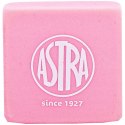 Gumka kwadratowa pastelowa ASTRA PASTEL LINE - 1 szt.