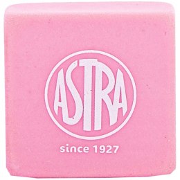 Gumka kwadratowa pastelowa ASTRA PASTEL LINE - 1 szt.
