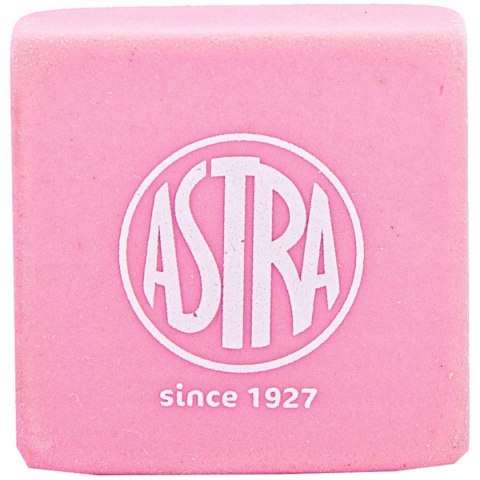Gumka kwadratowa pastelowa ASTRA PASTEL LINE - 1 szt. Gumka kwadratowa pastelowa ASTRA PASTEL LINE - 1 szt.