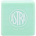 Gumka kwadratowa pastelowa ASTRA PASTEL LINE - 1 szt.