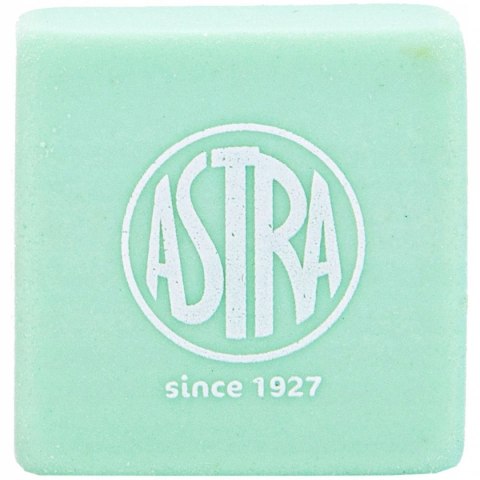 Gumka kwadratowa pastelowa ASTRA PASTEL LINE - 1 szt. Gumka kwadratowa pastelowa ASTRA PASTEL LINE - 1 szt.