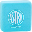 Gumka kwadratowa pastelowa ASTRA PASTEL LINE - 1 szt.