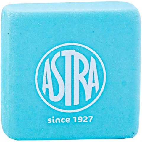 Gumka kwadratowa pastelowa ASTRA PASTEL LINE - 1 szt. Gumka kwadratowa pastelowa ASTRA PASTEL LINE - 1 szt.