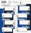 Naklejki na zeszyty RM-107 Real Madrid 3