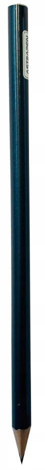 Ołówki grafitowe trójkątne HB ASTRAPEN - Classic - 1 szt. Ołówki grafitowe trójkątne HB ASTRAPEN - Classic - 1 szt.