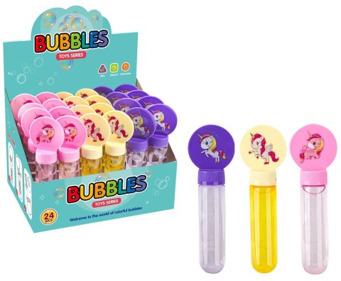 BAŃKI JEDNOROŻCE 35ml BAŃKI JEDNOROŻCE 35ml