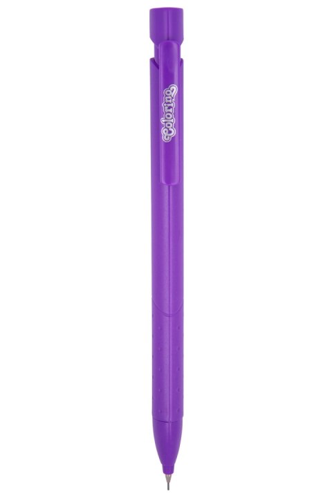 COLORINO - OŁÓWEK AUTOMATYCZNY 0,5 MM - 1 szt. COLORINO - OŁÓWEK AUTOMATYCZNY 0,5 MM - 1 szt.