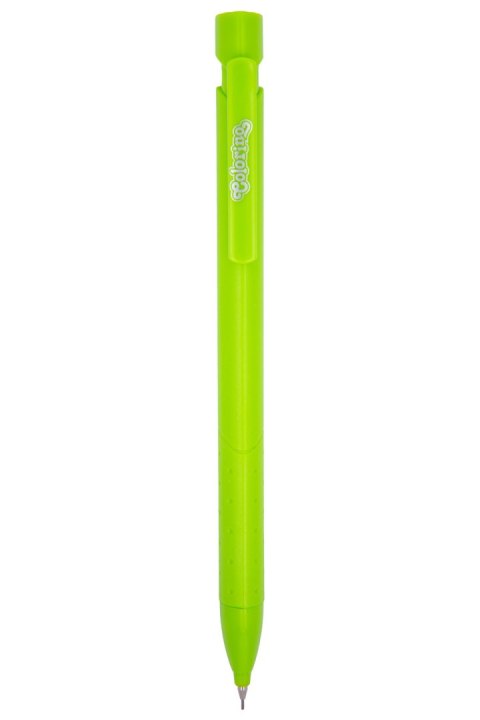 COLORINO - OŁÓWEK AUTOMATYCZNY 0,5 MM - 1 szt. COLORINO - OŁÓWEK AUTOMATYCZNY 0,5 MM - 1 szt.