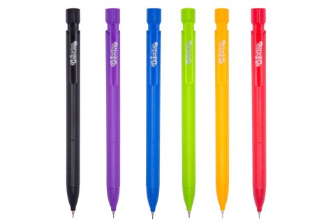 COLORINO - OŁÓWEK AUTOMATYCZNY 0,5 MM - 1 szt. COLORINO - OŁÓWEK AUTOMATYCZNY 0,5 MM - 1 szt.