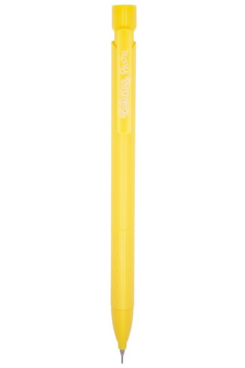 COLORINO PASTEL - OŁÓWEK AUTOMATYCZNY 0,5 MM - 1 szt. COLORINO PASTEL - OŁÓWEK AUTOMATYCZNY 0,5 MM - 1 szt.