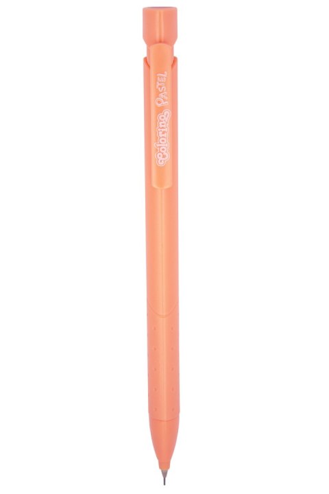 COLORINO PASTEL - OŁÓWEK AUTOMATYCZNY 0,5 MM - 1 szt. COLORINO PASTEL - OŁÓWEK AUTOMATYCZNY 0,5 MM - 1 szt.