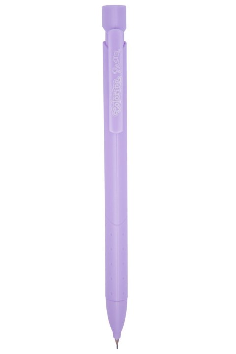 COLORINO PASTEL - OŁÓWEK AUTOMATYCZNY 0,5 MM - 1 szt. COLORINO PASTEL - OŁÓWEK AUTOMATYCZNY 0,5 MM - 1 szt.