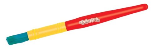 COLORINO - PĘDZELKI SZKOLNE JUMBO - 1 szt.