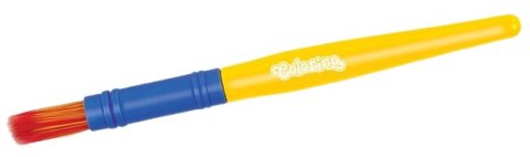 COLORINO - PĘDZELKI SZKOLNE JUMBO - 1 szt.