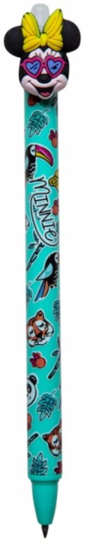 DISNEY - DŁUGOPIS WYMAZYWALNY AUTOMATYCZNY "MICKEY / MINNIE" - 1 szt.