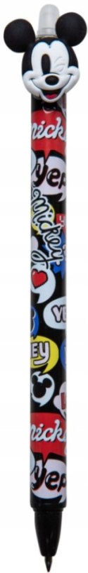 DISNEY - DŁUGOPIS WYMAZYWALNY AUTOMATYCZNY "MICKEY / MINNIE" - 1 szt.