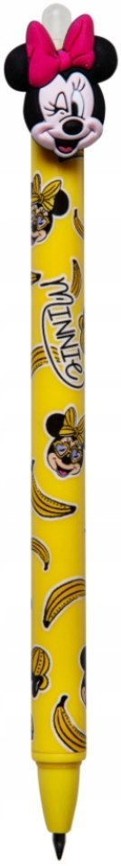 DISNEY - DŁUGOPIS WYMAZYWALNY AUTOMATYCZNY "MICKEY / MINNIE" - 1 szt.