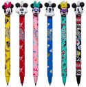 DISNEY - DŁUGOPIS WYMAZYWALNY AUTOMATYCZNY "MICKEY / MINNIE" - 1 szt.
