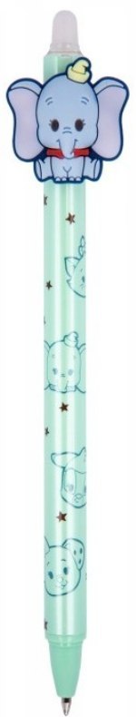 DISNEY FASHION - DŁUGOPIS WYMAZYWALNY AUTOMATYCZNY "BAMBI" - 1 szt.