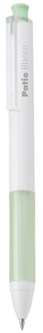 DŁUGOPIS BLANCO - OIL GEL - NIEBIESKI - 1 szt. DŁUGOPIS BLANCO - OIL GEL - NIEBIESKI - 1 szt.