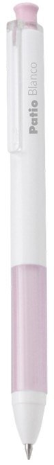 DŁUGOPIS BLANCO - OIL GEL - NIEBIESKI - 1 szt. DŁUGOPIS BLANCO - OIL GEL - NIEBIESKI - 1 szt.