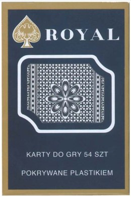 KARTY DO GRY - 1 TALIA