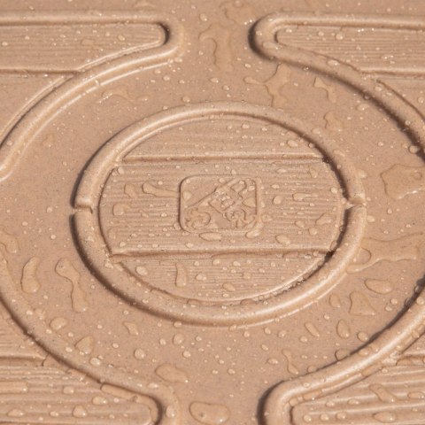 STEP2 Duża Piaskownica Stół z Pokrywą Tor Samochodowy