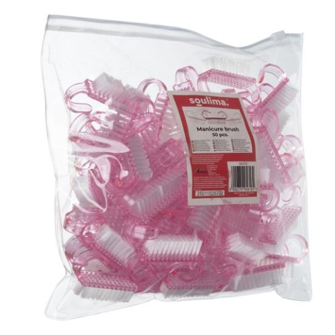 Szczoteczka do manicure- 50szt. Soulima 25732 Szczoteczka do manicure- 50szt. Soulima 25732