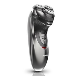 Mesko Electric Shaver MS 2920 Warranty 24 month(s), Rechargeable, Charging time 8 h, Silver