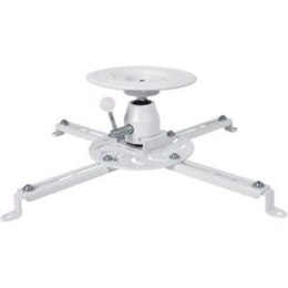 Sunne Projector Ceiling mount, Turn, Tilt, White