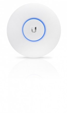 Ubiquiti UAP-AC-Lite 2.4/5.0 GHz, 10/100/1000 Mbit/s, Ethernet LAN (RJ-45) ports 1, MU-MiMO Yes, PoE in, 802.11 a/b/g/n/ac