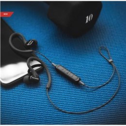 SŁUCHAWKI KOSS BT232I DOUSZNE/EAR-HOOK BLUETOOTH MIKROFON BLACK WIRELESS