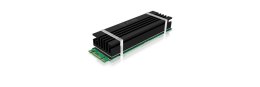 Raidsonic Heat sink for M.2 SSD ICY BOX IB-M2HS-70