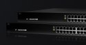 Ubiquiti EdgeSwitch ES-48-500W Managed, Rack mountable, 1 Gbps (RJ-45) ports quantity 48, SFP ports quantity 2, SFP+ ports quant