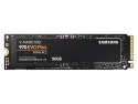 Samsung 970 Evo Plus 500 GB, SSD interface M.2 NVME, Write speed 3200 MB/s, Read speed 3500 MB/s