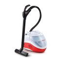 Polti Multifloor Steam-Vacuum cleaner Vaporetto Lecoaspira FAV50 Steam Cleaner, 1350 W,