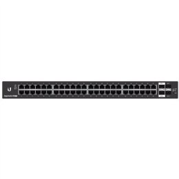 Ubiquiti EdgeSwitch ES-48-Lite Managed, Rack mountable, 1 Gbps (RJ-45) ports quantity 48, SFP ports quantity 2, SFP+ ports quant