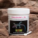 EXO TERRA CALCIUM + D3 WAPNO SPROSZKOWANE