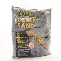 PIASEK PUSTYNNY CZARNY EXO TERRA BLACK SAND 4,5KG