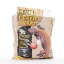 PIASEK PUSTYNNY ŻÓŁTY EXO TERRA YELLOW SAND 4,5KG