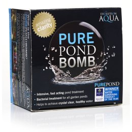 EVOLUTION AQUA PURE POND BOMB - BAKTERIE DO OCZKA