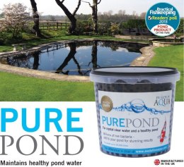 BAKTERIE DO FILTRA EVOLUTION AQUA PURE POND 1000ML