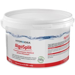 PREPARAT NA GLONY NITKOWE HYDROIDEA ALGOSPLIT 1KG