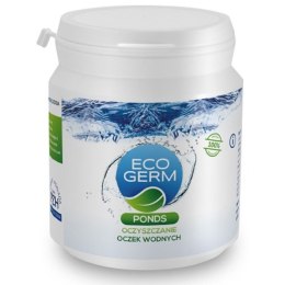 BAKTERIE OCZYSZCZAJĄCE STAW HYDROIDEA ECOGERM 250G