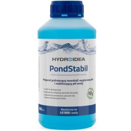 PREPARAT STABILIZUJĄ PH HYDROIDEA PONDSTABIL 500ML