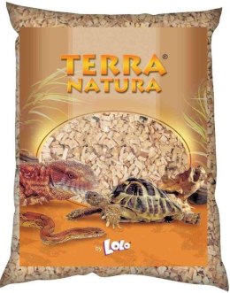 PODŁOŻE BUKOWE DO TERRARIUM LOLO PETS TERRA NATURA