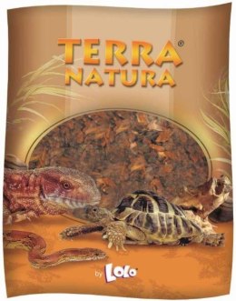 LOLO PETS TERRA NATURA PODŁOŻE KORA 