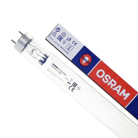 OSRAM PURITEC HNS 25W - ŻARNIK UV-C T8