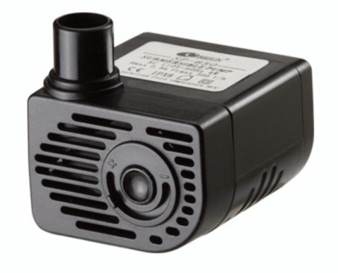 RESUN MINI PUMP SP-650 (303L/H)